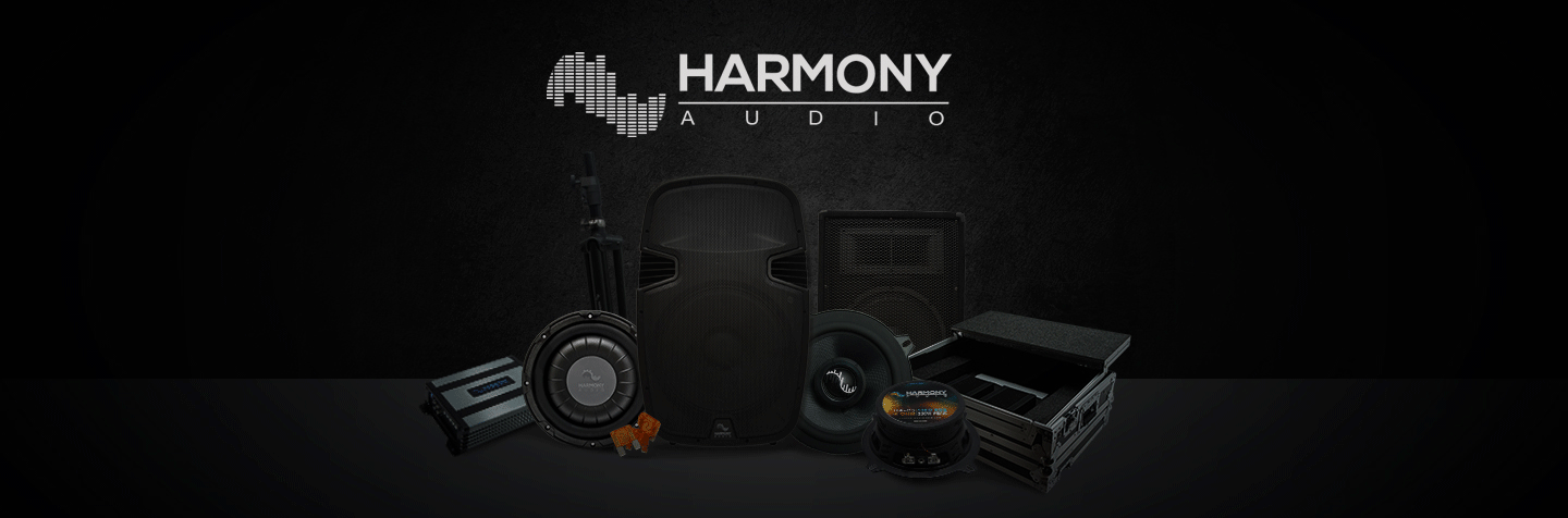 Harmony Audio