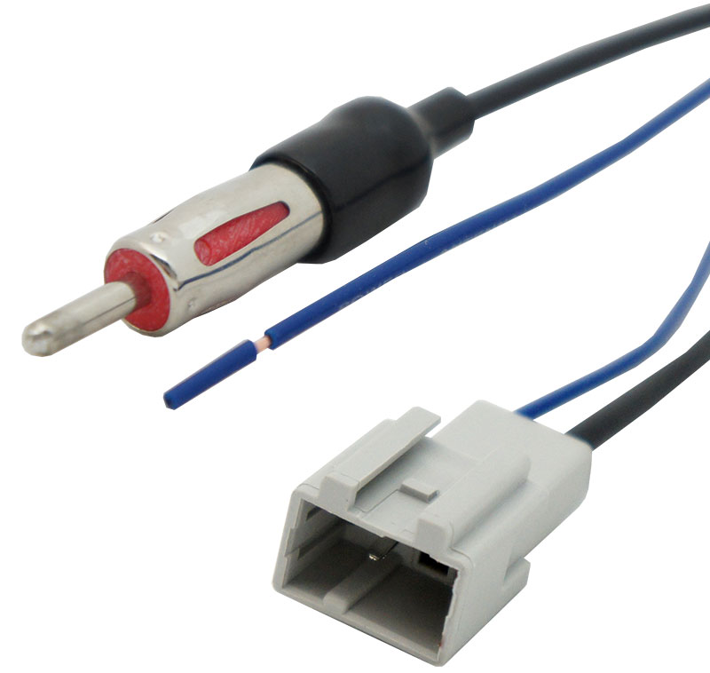 Antenna Adapters