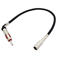 Car Audio Antenna Adapters