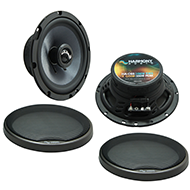 C Series Speakers
