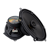 Car Audio Speakers