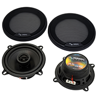 R Series Speakers