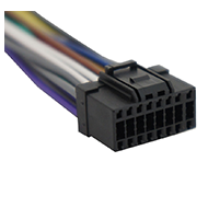 Aftermarket Radio Replacement Harnesses